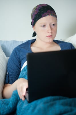 FORCE online survey: What breast cancer information do young women want and where do they look for it?